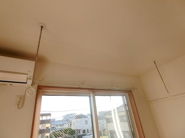 昭島市中神町戸建貸家の物件内観写真